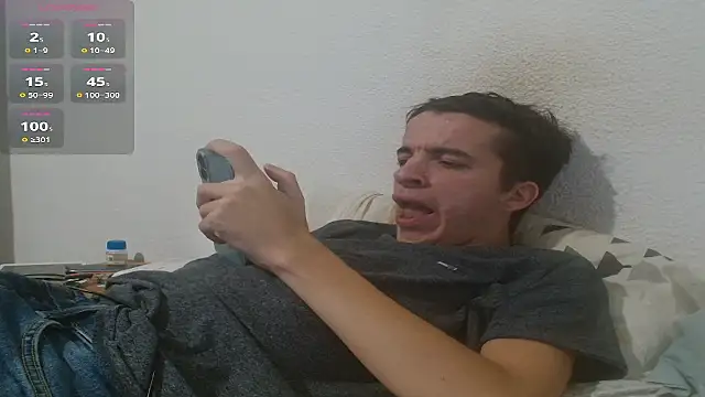 Snapshot of Tombgy07 chatting on September 2025 07:41:01 PM Tombgy07 online show from September 2025 07:41:01 PM