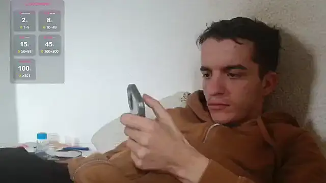 Tombgy07 online show from March 2026 10:26:02 AM