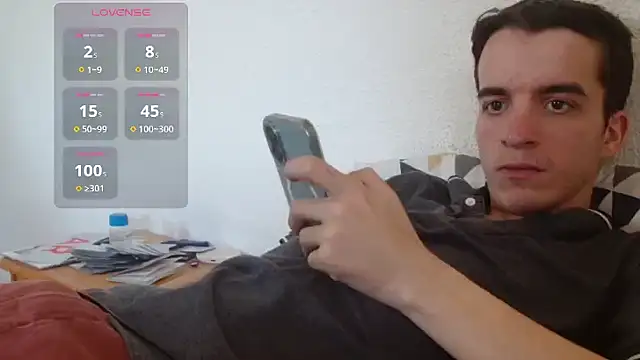 Tombgy07 online show from April 2026 12:26:02 PM