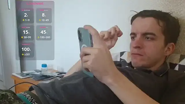 Tombgy07 online show from April 2026 11:24:01 AM