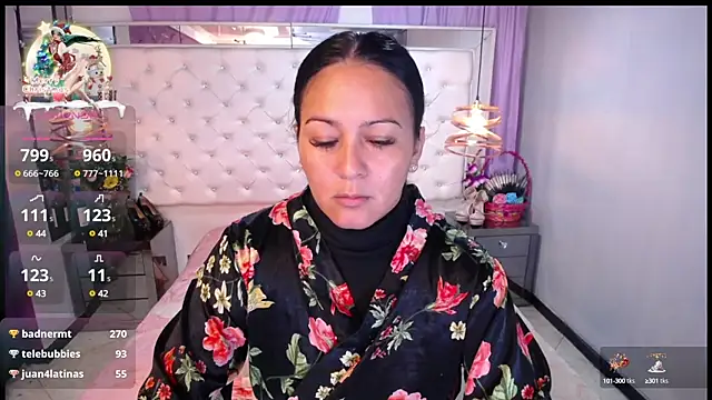 Snapshot of Georgina-Musk chatting on December 2024 11:13:02 PM Georgina-Musk online show from December 2024 11:13:02 PM
