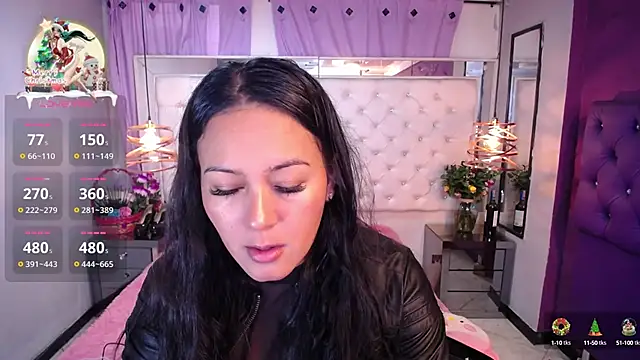 Snapshot of Georgina-Musk chatting on December 2024 12:06:01 PM Georgina-Musk online show from December 2024 12:06:01 PM