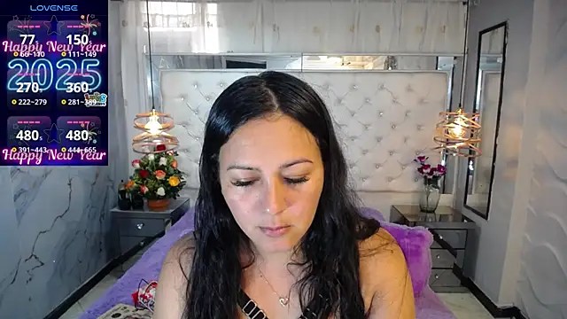 Snapshot of Georgina-Musk chatting on January 2025 07:27:01 PM Georgina-Musk online show from January 2025 07:27:01 PM