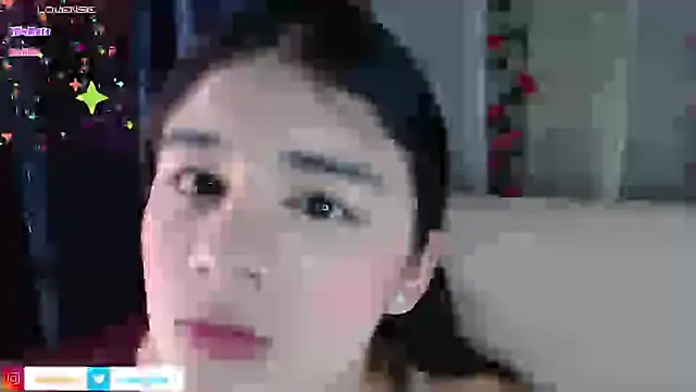 Snapshot of Saray_Cute_ chatting on January 2025 03:49:01 PM Saray Cute online show from January 2025 03:49:01 PM
