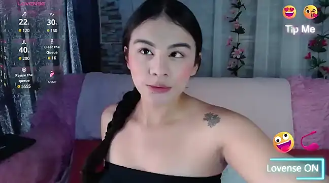Snapshot of Saray_Cute_ chatting on March 2025 03:56:01 PM Saray Cute online show from March 2025 03:56:01 PM