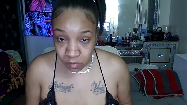 YasmineMinaj online show from January 2025 01:59:02 AM