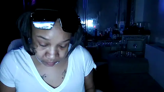 YasmineMinaj online show from January 2025 12:12:01 AM