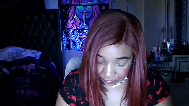 YasmineMinaj online show from February 2025 07:51:02 AM