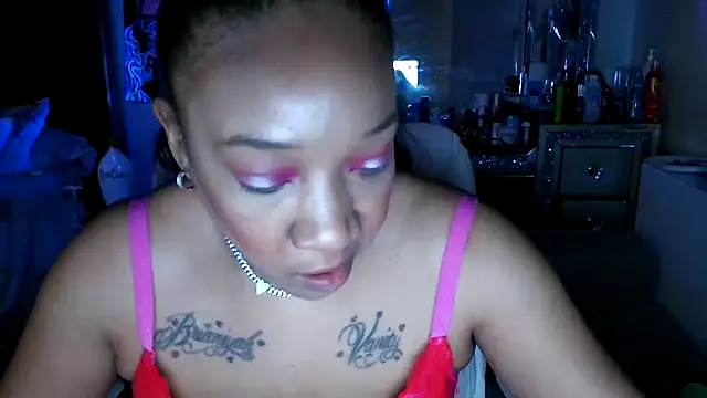 YasmineMinaj online show from February 2025 10:42:01 PM