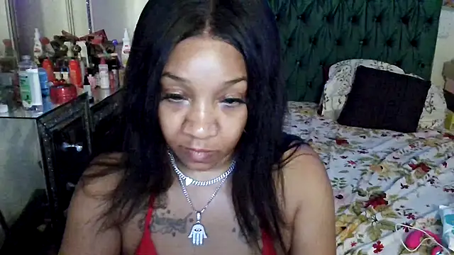 YasmineMinaj online show from September 2025 03:21:01 AM