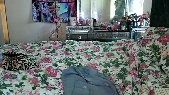 YasmineMinaj online show from March 2026 03:05:02 PM