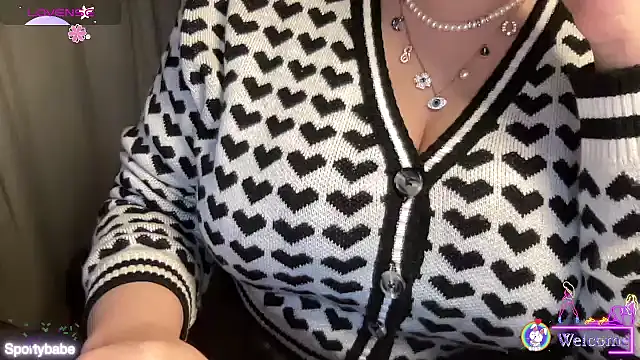 Sportybabe online show from March 2025 05:33:01 PM