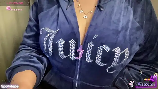 Sportybabe online show from March 2025 05:39:01 PM