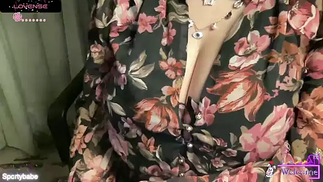 Sportybabe online show from March 2025 09:10:02 PM