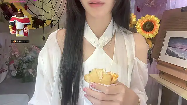 Snapshot of Your-Sunshine chatting on November 2025 05:07:02 AM Your-Sunshine online show from November 2025 05:07:02 AM