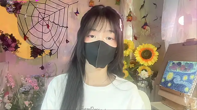 Snapshot of Your-Sunshine chatting on November 2025 03:51:02 AM Your-Sunshine online show from November 2025 03:51:02 AM