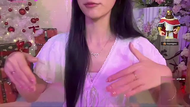 Snapshot of Your-Sunshine chatting on November 2025 04:51:02 PM Your-Sunshine online show from November 2025 04:51:02 PM