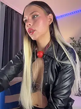 KittyKatyDream online show from January 2025 07:16:02 PM