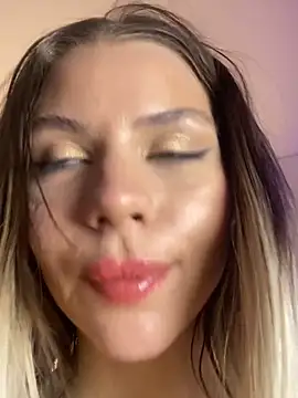 KittyKatyDream online show from March 2025 03:58:02 PM