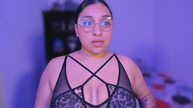 Soysofiarodrigu online show from February 2025 03:42:02 PM