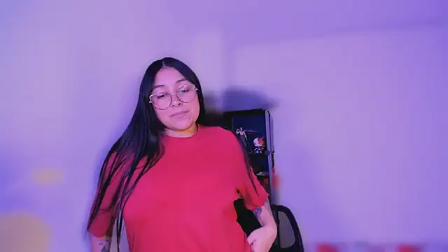 Soysofiarodrigu online show from February 2025 03:59:01 PM