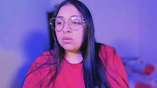Soysofiarodrigu online show from February 2025 08:18:01 PM