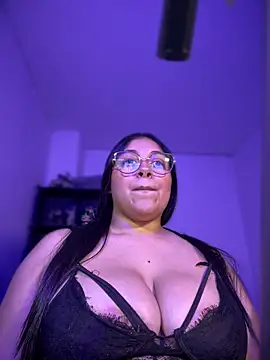 Soysofiarodrigu online show from March 2025 10:54:01 PM