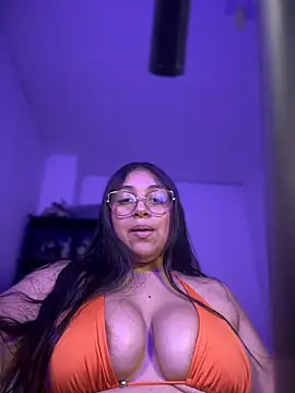 Soysofiarodrigu online show from March 2025 09:31:02 PM
