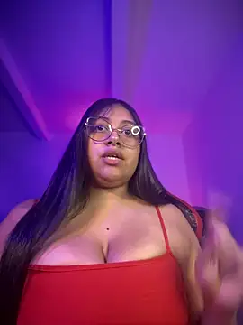 Soysofiarodrigu online show from November 2025 11:37:02 PM