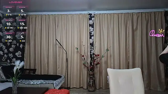 LybovNTV online show from June 2026 07:17:02 PM