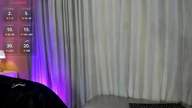 tati cardenas online show from March 2025 03:42:01 AM