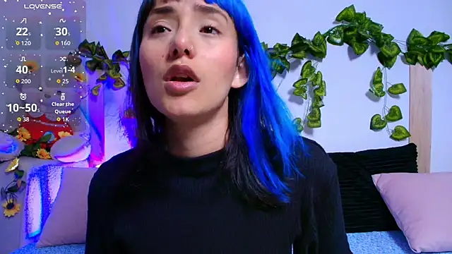 tati cardenas online show from December 2025 05:47:01 AM