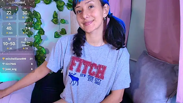 tati cardenas online show from February 2026 06:26:01 AM