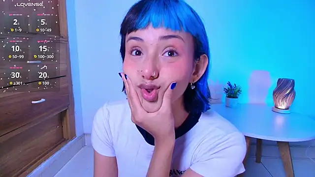 tati cardenas online show from March 2026 05:00:02 AM