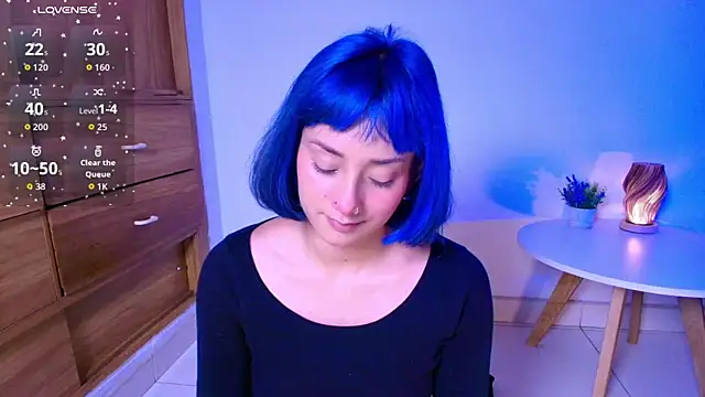 tati cardenas online show from March 2026 04:46:01 AM