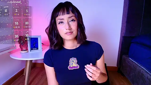 tati cardenas online show from July 2026 04:49:01 AM