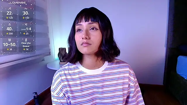 tati cardenas online show from July 2026 07:06:02 AM