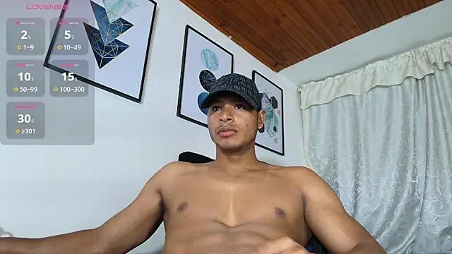 sam her online show from November 2025 07:10:01 PM