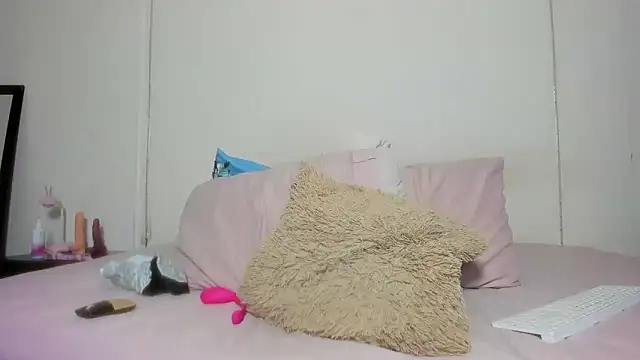 kimjoy online show from February 2025 12:11:01 PM