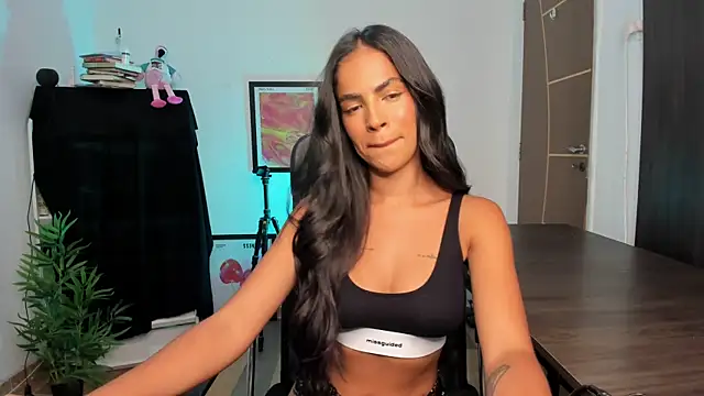 camille-rose online show from March 2026 08:41:02 PM