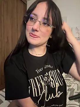 Megan lu2 online show from February 2025 03:29:02 AM