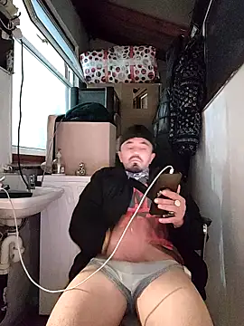 erbod Johnny online show from October 2025 12:22:02 AM