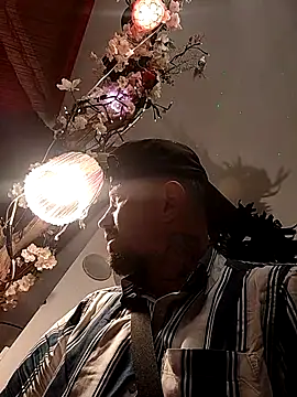 erbod Johnny online show from November 2025 11:04:02 PM