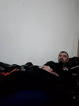 erbod Johnny online show from January 2026 10:04:02 PM