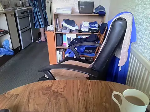 daddyflash online show from March 2026 09:57:01 AM