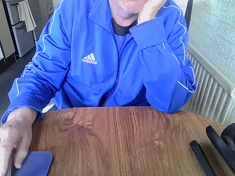 daddyflash online show from April 2026 10:20:02 AM