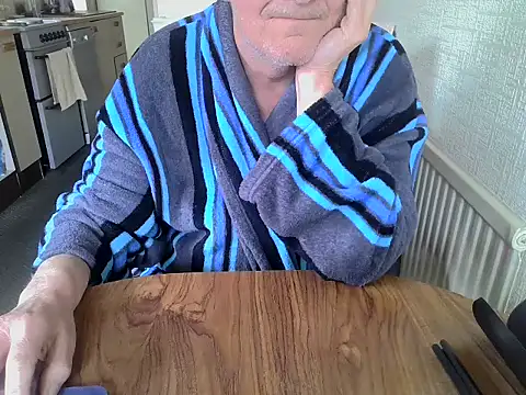 daddyflash online show from April 2026 10:53:02 AM