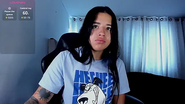 aliice walker  online show from February 2026 02:54:02 PM