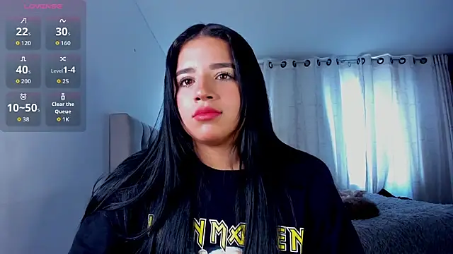 aliice walker  online show from March 2026 07:29:01 PM