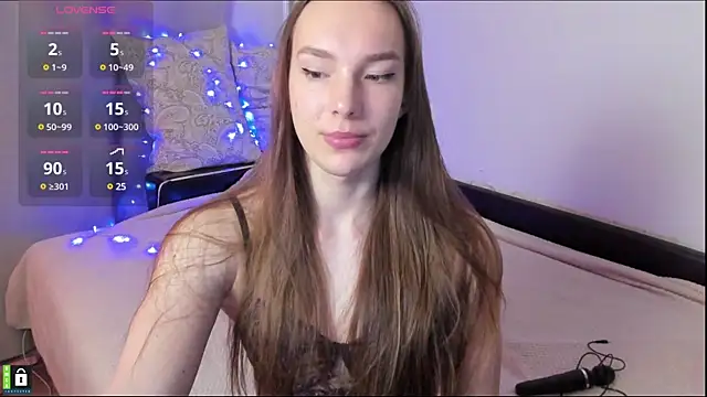 Snapshot of goodnightkitty chatting on February 2025 10:02:01 PM goodnightkitty online show from February 2025 10:02:01 PM